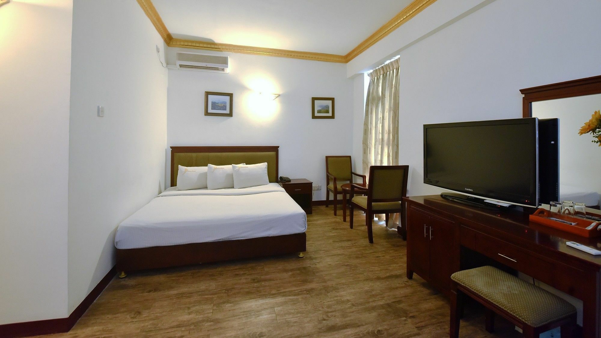 Juliana Hotel Colombo Exterior photo